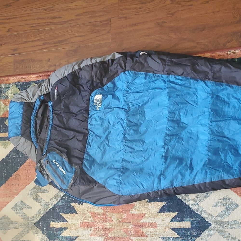 The North Face Cat's Meow 20